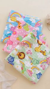 [Altadiosbaby] Kado BASIC Perlak Bayi Waterproof Jumbo Motif | Perlak Super Jumbo | Perlak Pangku Bayi | Alas Ompol Stroller | Perlak Gendong Kecil Traveling | Perlengkapan Bayi Baru Lahir Alas Stroller Alas Tidur Bayi New Born Newborn Perlak Waterproof