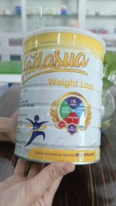 Weight Loss Tadasua - Dinh dưỡng cho người thừa cân kiểm soát cân nặng an toàn