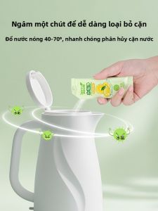 JINYI HOUSE | Efficient Water Scale and Tea Stain Cleaning Agent