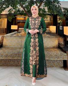 GAMIS TILE MAKAREM JUMBO| GAMIS| GAMIS TERBARU| GAMIS PESTA|GAMIS KONDANGAN|GAMIS TILE|GAMIS BRUKAT|
