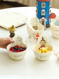 LOTUS BLUE | New Personal Child Yogurt Bowl