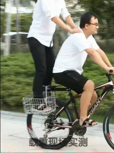 MOTUS ebike bicycle basket bicycle basket suitable for lot bicycle use