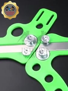 Cutter Potong Tepian Sudut Meja Gypsum Edge Trimmer Veneer Cutting