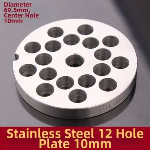 Meat Grinder Plate Blades