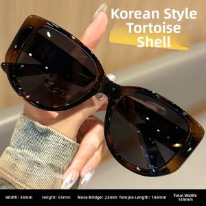 Chuming | Slender Polarized Sunglasses
