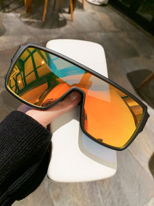 RUIYABO | Anti-UV Polarized Oversized Sunglasses Over Prescription Glasses