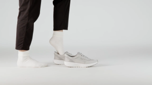 Kizik Charlotte Harbor Mist Womens Sneakers