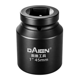 DAIENGONGJU | Heavy Duty Impact Socket 1 Inch