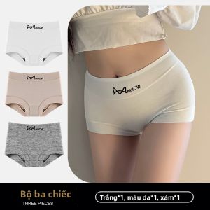 Quần lót MiiOW làm bằng vải cotton kháng khuẩn