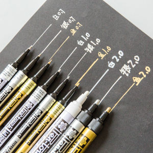 Sakura | Waterproof Signature Pen