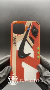 Softcase iPhone Red 11 Xr 12 13 Pro Max 14 8 Plus Mini