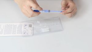 Ống bơm sữa cho Chó Mèo Feeding kit (mẫu mới) - Hara Pet Store