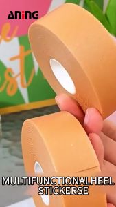 High-heeled Shoes Patch Foam Tape Wear-resistant Foot Waterproof Heel Sticker