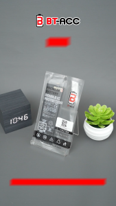 BT-ACC Battery Baterai Battre For Xiaomi Mi CC9 PRO / MI NOTE10 / MI NOTE10 PRO / BM52