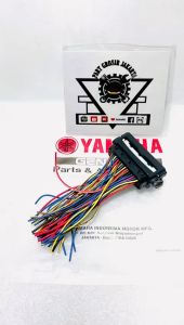 SOKET ECU ECM ORIGINAL YAMAHA NMAX AEROX LEXI