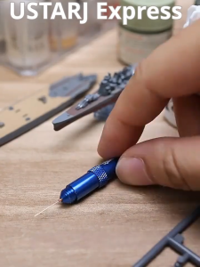 Super Glue Applicator Multi Purpose Hobby Tools for Gunpla Tamiya Scale Model Building