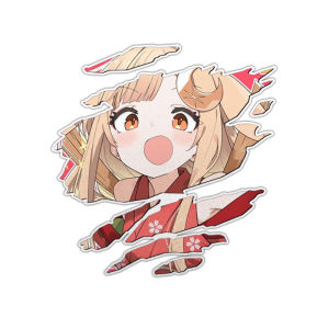 Reflective Decoration Stickers