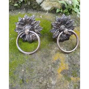 HANDLE PINTU GEBYOK GBY 032 HANDLE GEBYOK MINIMALIS TARIKAN PINTU KUNINGAN GAGANG PINTU RUMAH