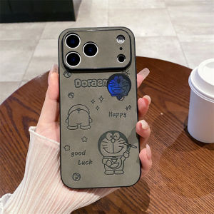 Faux Fur Creative Protective Case for iPhone