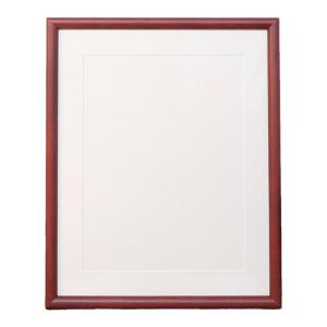 SHANCHEN | Framing Square A4 Art Picture Frame with Glass Paper