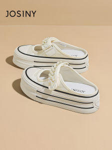 Josiny | Height-increasing Easy-on Casual Sandals for Small Ladies