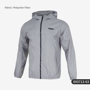 PUMA | Comfortable Autumn Breathable Sportswear Jacket