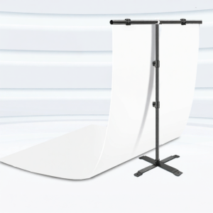 YUANTANGBO | White PVC Backdrop
