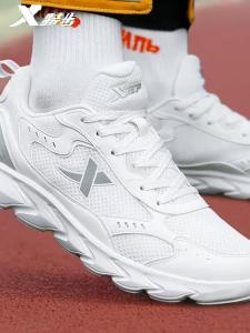 XTEP | Breathable Light Sport Shoes