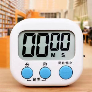 Multipurpose Remind Timer Magnetic