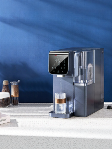 Zoomland | Home Use RO Net Purifier Mineral Water Dispenser