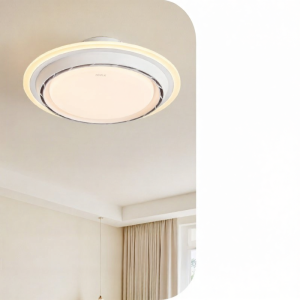 OPPLE | Invisible Bladeless Ceiling Fan Light FS