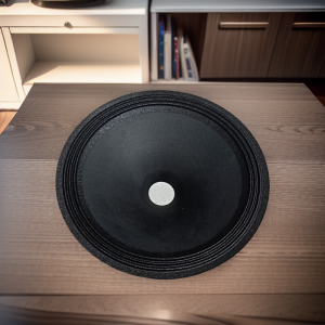 Daun Speaker 12 Inchi Bintik 3 Gelombang Lubang Coil 40 mm