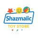 Shazmalic Toy Store