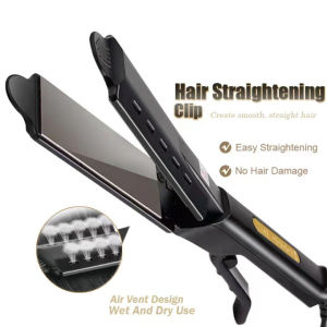 Catokan Rambut Ceramic Tourmaline untuk Wanita: Panduan Lengkap