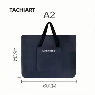 Rainproof and Portable Sketch Bag A3