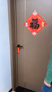 Sét 3 Vỏ bảo vệ tay nắm cửa an toàn cho trẻ em vỏ chống va chạm bảo vệ tay nắm cửa cho trẻ em