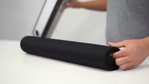 🇸🇬【Thicken】Super Large Mouse Pad / Desk Pad Large Mouse Mat Computer Desktop Table Pad Large Size Office Gaming Anti Slip