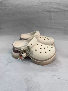 Little Dolphin Series Womens Sports Air Cushion Slippers and Sandals jibbtiz Decoration