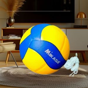BOLA VOLI/VOLLEYBALL/VOLI MIKASA V300W