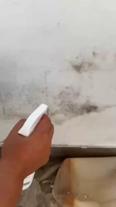 K6927 Penghilang Acuan Dinding (2 botol) / K6927 墙面除霉剂 (2瓶) / K6927 Wall Mold Remover (2 bottles)