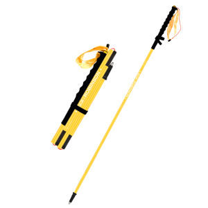 Rebornsun | Carbon Fiber Folding Trekking Pole 1pc