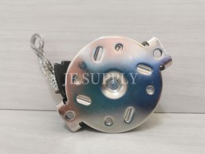 High Quality Starter Carbon Brush Holder For Volkswagen Polo 1.6 / Passat B6