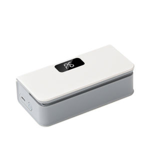 Máy Hàn Miệng Túi Mini Sạc USB Cầm Tay Dùng Cho Thực Phẩm Thiết Bị Hàn Nhiệt Di Động