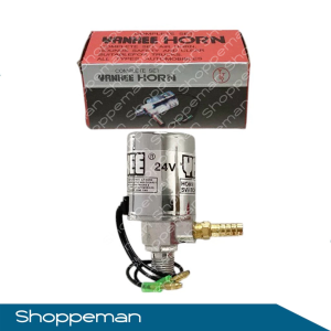 YANKEE AIR HORN MAGNETIC VALVE YANKEE HORN MAGNETIC VALVE SWITCH SOLENOID SWITCH 24V-B DF-241