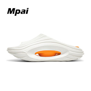 Fashionable Dream Brand Mens Sandals Summer Outdoor Wear Soft Bottom Shock Absorption Sports Thong Thick Heel Anti-Slip Beach Sandals