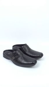 Sepatu Pantofel Pria Model Selop Mamojosfore SL 72+