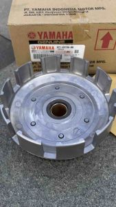 3C1-E6150-00 Rumah Kopling Gigi Gendeng Vixion Lama Original Yamaha