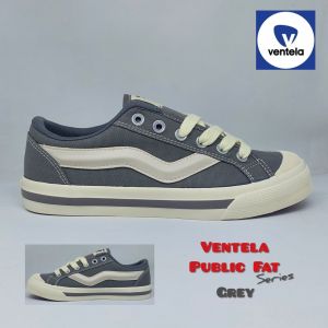 Sepatu Sneakers VENTELA PUBLIC FAT  Series