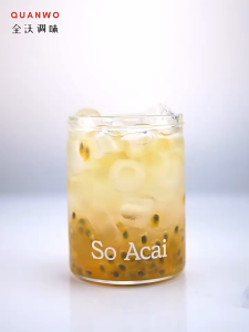 💯海天100%苹果汁发酵0糖0脂苹果醋 480ml 100% No Sugar 100% Pure Apple Cider Vinegar  清爽果醋饮·沙拉凉拌皆宜