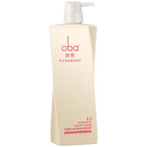 OBA | Hair Repair & Smoothing Conditioner